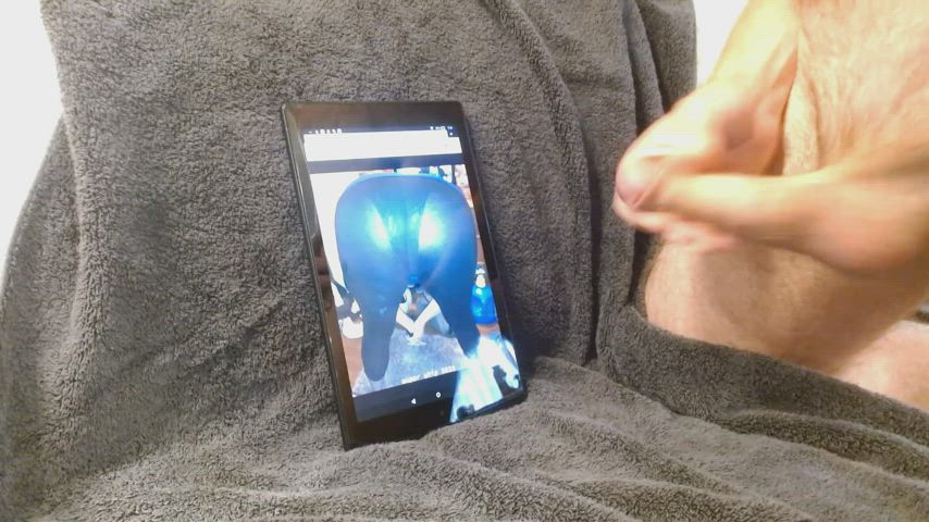 cumshot tribute r/tributeme gif