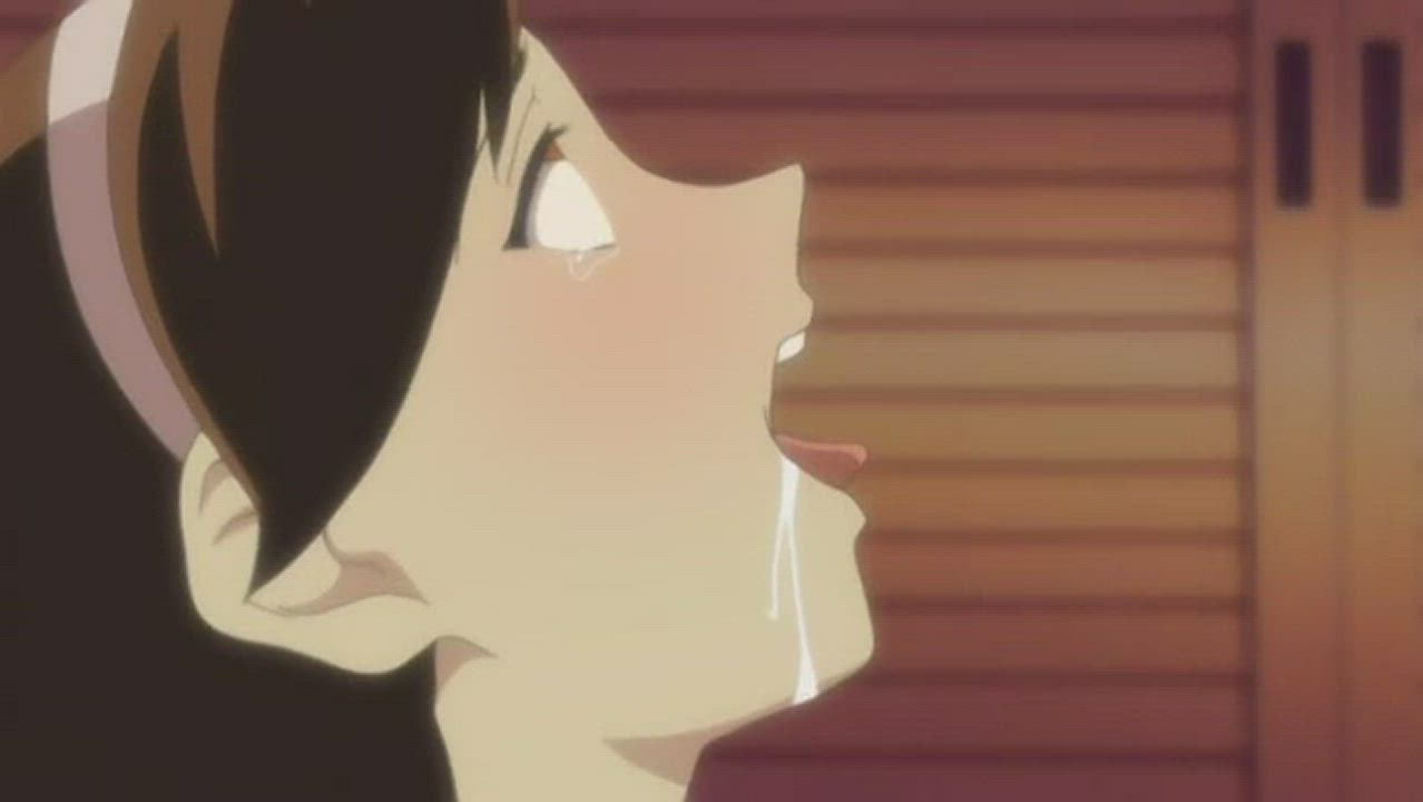 Milf secretary taking it in the ass from young apprentice