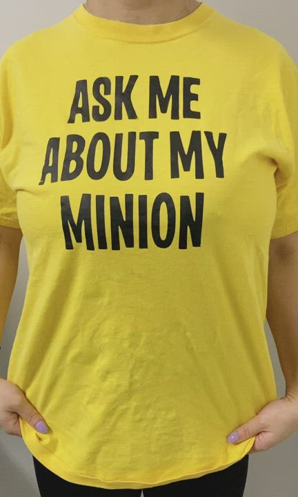 Despicable me [OC]