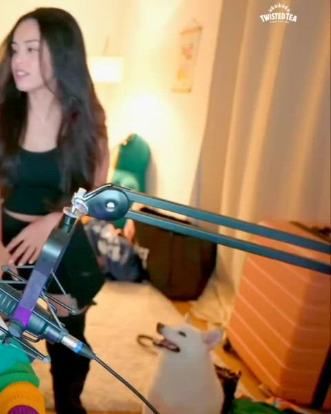 body cute thighs gif