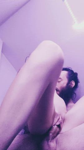 amateur nipples riding sensual gif