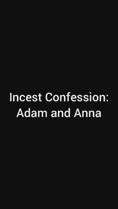 Taken from a real confession: twins