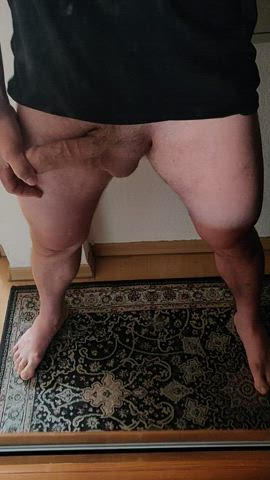 say hello I wave back too [OC][36]