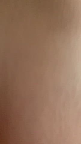 Anal Hotwife Housewife MILF Moaning gif