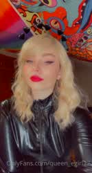 blonde onlyfans teen gif