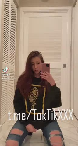 Big Ass Big Tits Girls gif