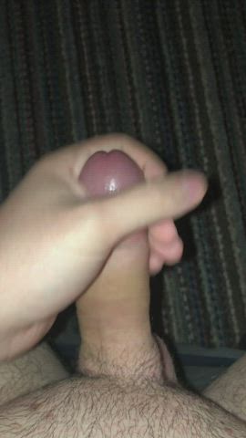 Love to stroke