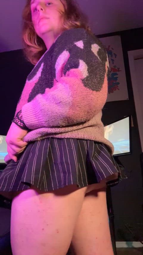 femboy sissy trans onlyfans-creators gif