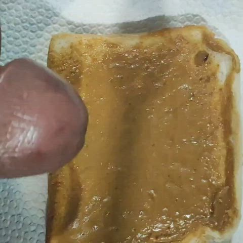 Peanut Butter and Peanut Butter 🥜