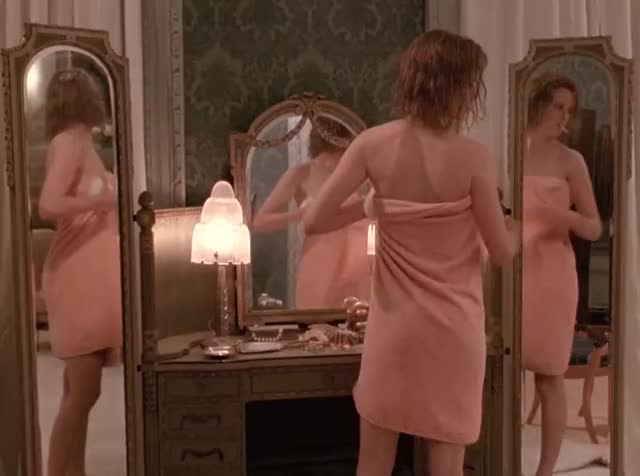 Nicole Kidman Topless - Full Frontal Nudity