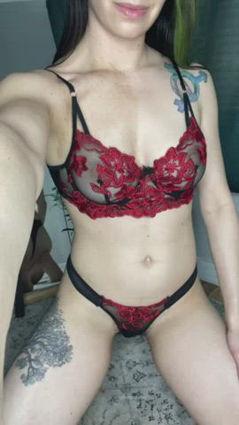 flashing hairy pussy latina onlyfans pussy tease gif