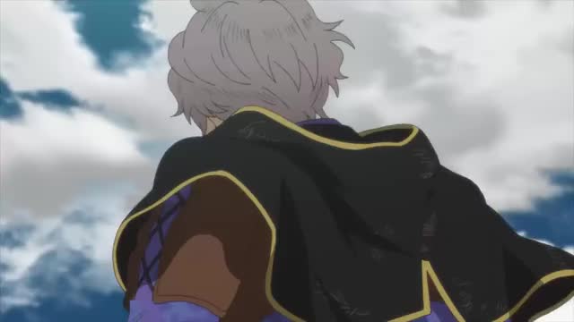 Black Clover - S1 E90 W5