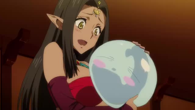 Tensei Shitara Slime Datta Ken - S1 E4 W5