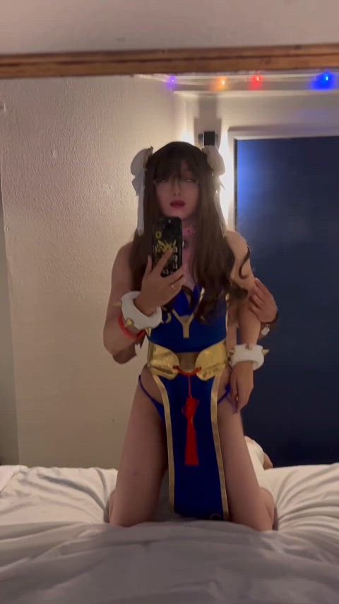 I got Captured! Got to have a little bit of fun on Halloween 🎃 🦸‍♀️
