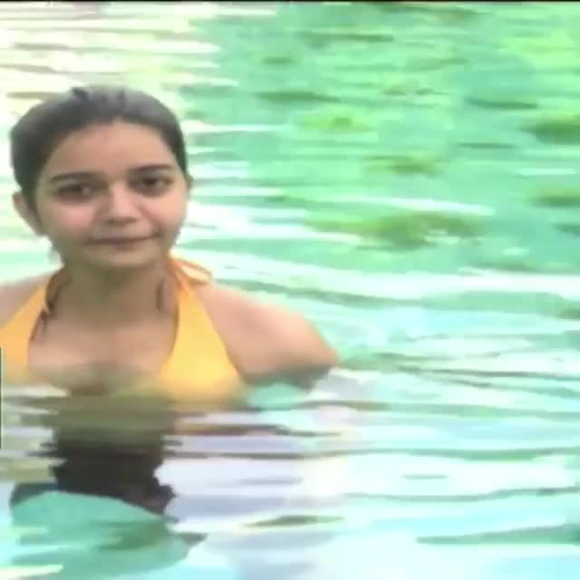 Swathi reddy??