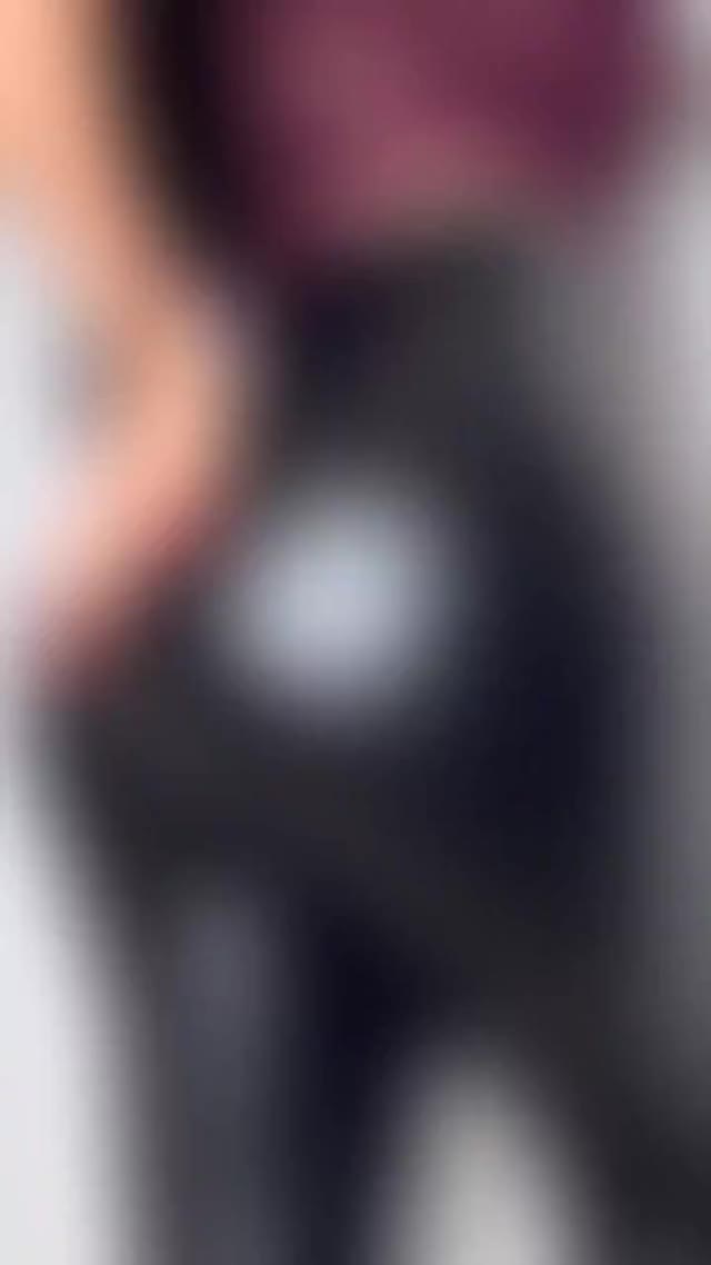 Madame Rosalie - tease