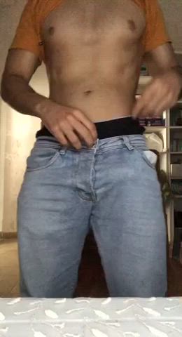 Another round of flashing at work but I almost got caught
