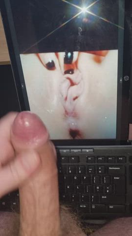 cock pussy tribute gif