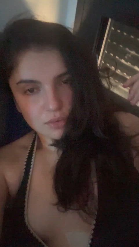 beautiful homemade latina natural tits onlyfans petite shemale tease teen trans woman