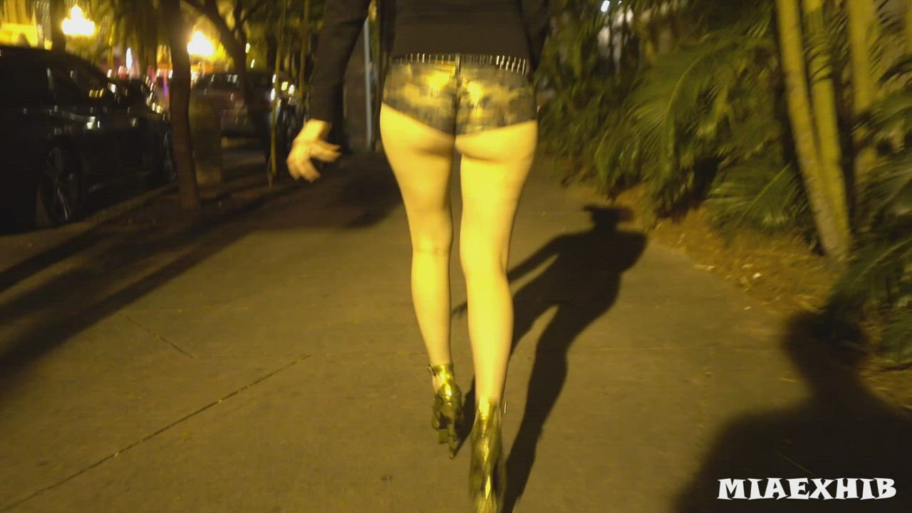 Ass &amp; Heels!