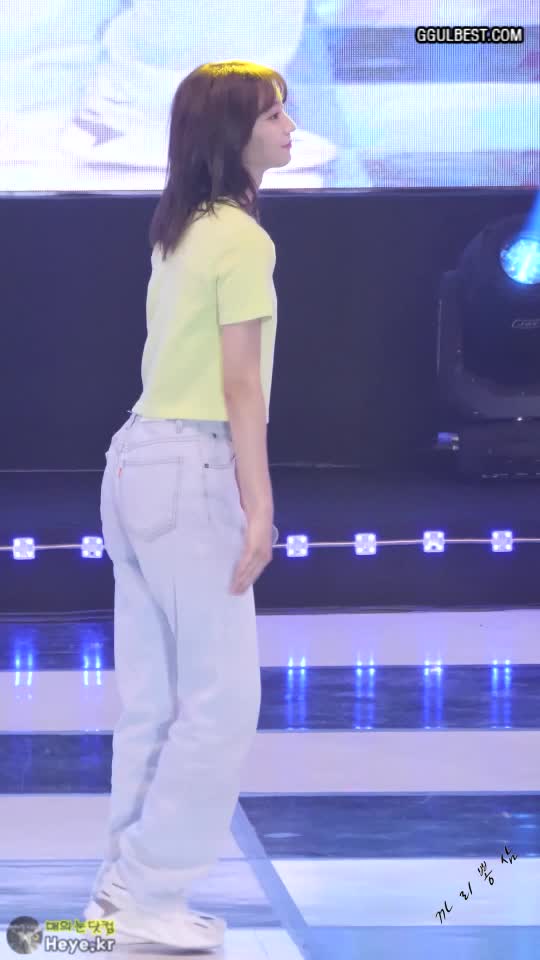 오마이걸 비니 (OH MY GIRL BINI)