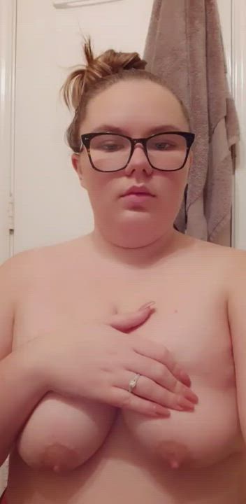 Jiggle jiggle ??