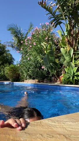 *big* pool reveal