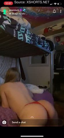 big ass big tits doggystyle ebony handjob homemade gif