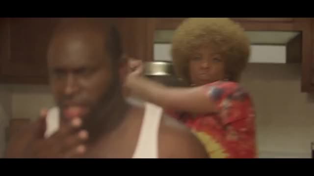 'Nobody's Perfect' A Derrick Simmons Film Movie Trailer