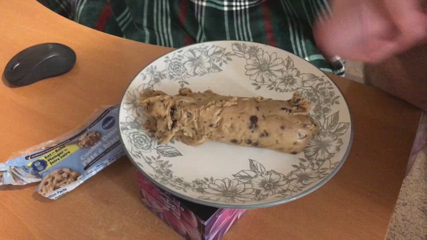 Triple Creamed Chocolate Chip Cookies