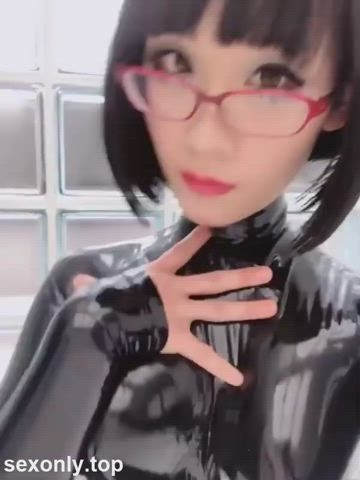 bubble butt celebrity cumshot cute doggystyle hotwife mature thick thick cock gif