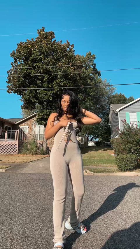 clothed lightskinned tiktok gif