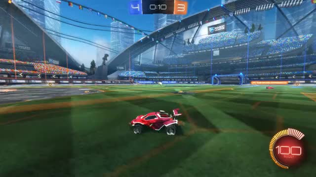 Shot 15: Eternal_Flamezzz