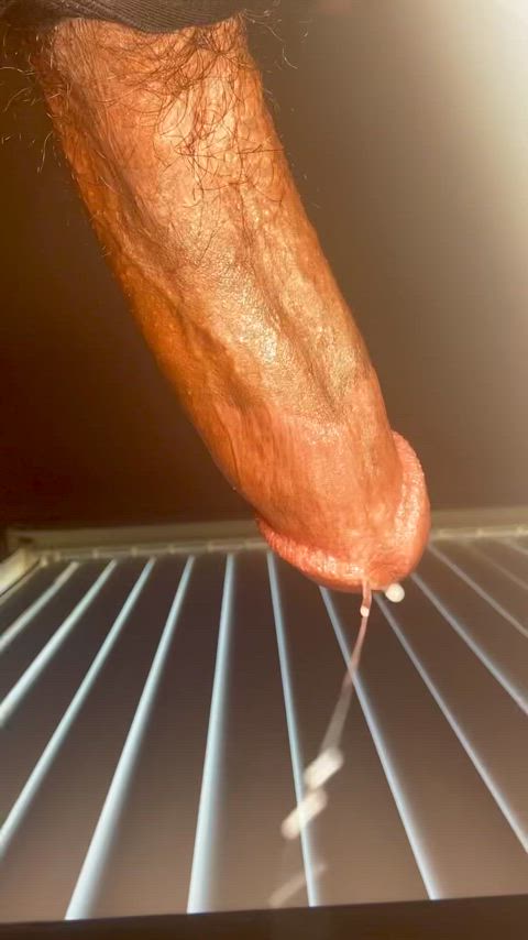 Who's going to swallow it