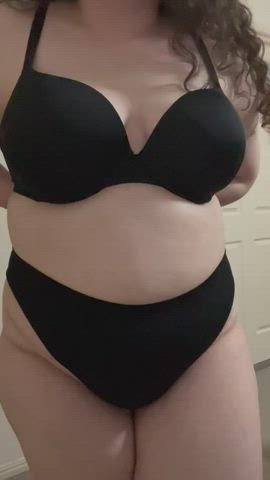 Finally get to take this off 🥰