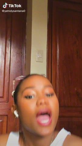 Dancing Shorts TikTok gif