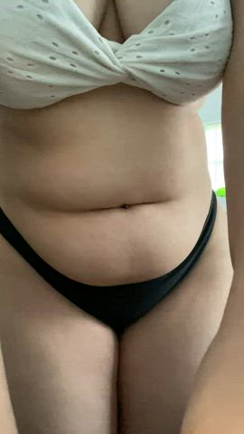 ass teen tits gif