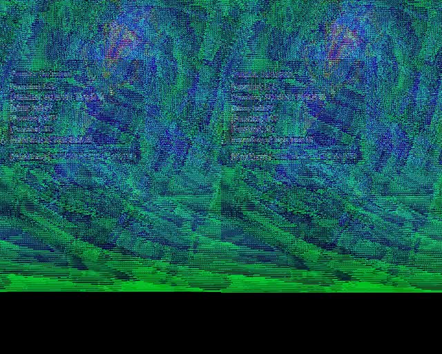 Tracer Quadruple
