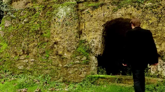 ▲ AUX ORIGINES DE ZELDA