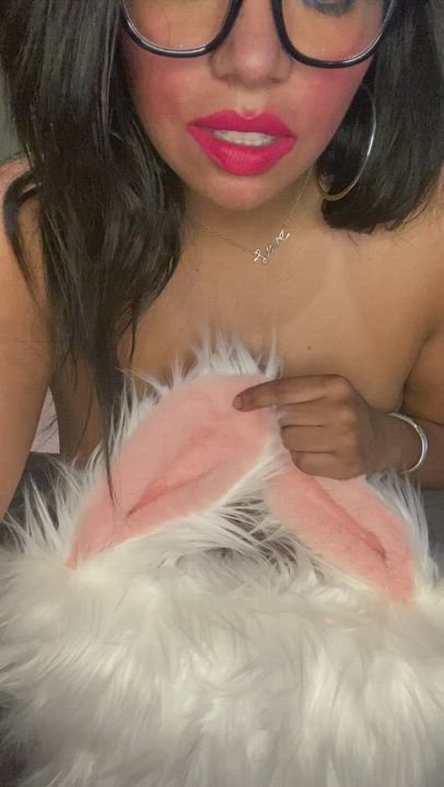 CUM💦 2 My 🐰🐰