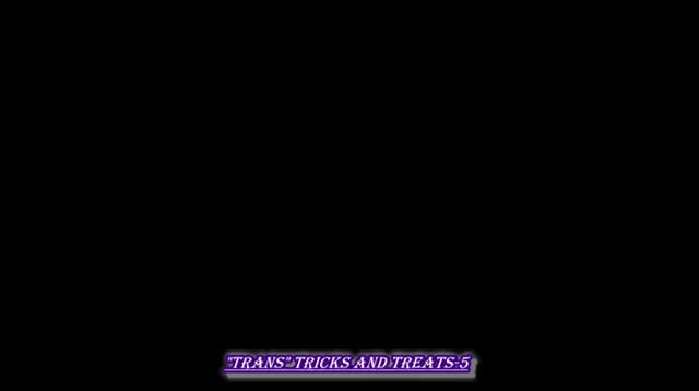 Trans Tricks and Treats-5