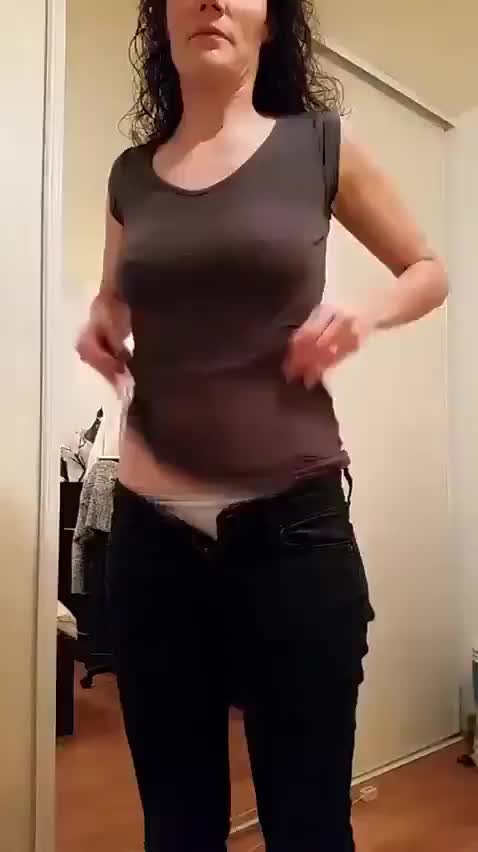 MILF Strip