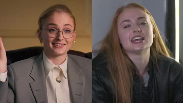 Sophie Turner