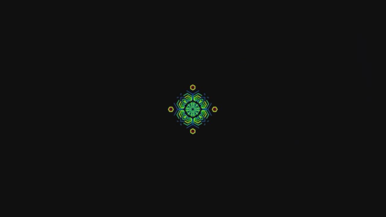 Infinite Visual Loop