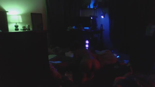 09/30/17 - Little play time for me (Low Res Archive)