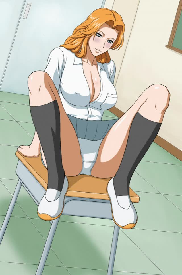 Teasing...