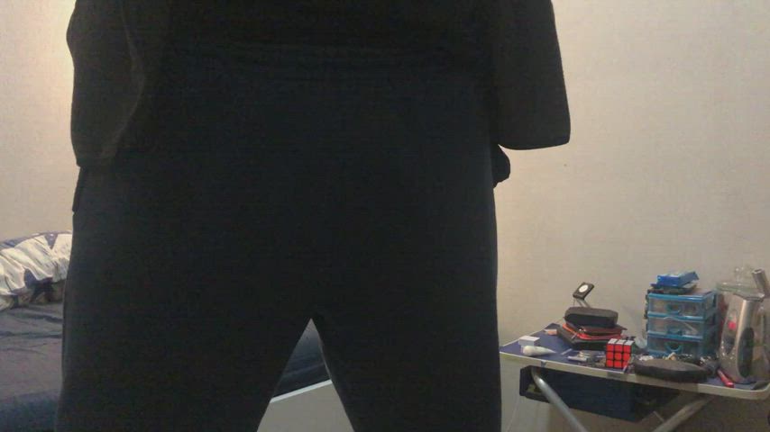 Do u like my curve? Curve WhipOut