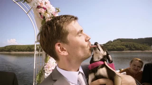 Einstein 3x01 | Sentimental kiss