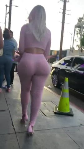 amateur ass ass eating public thick gif