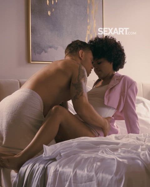 Liam Salvatore in Selva Lapiedra in Forever You And Me for Sexart 2
